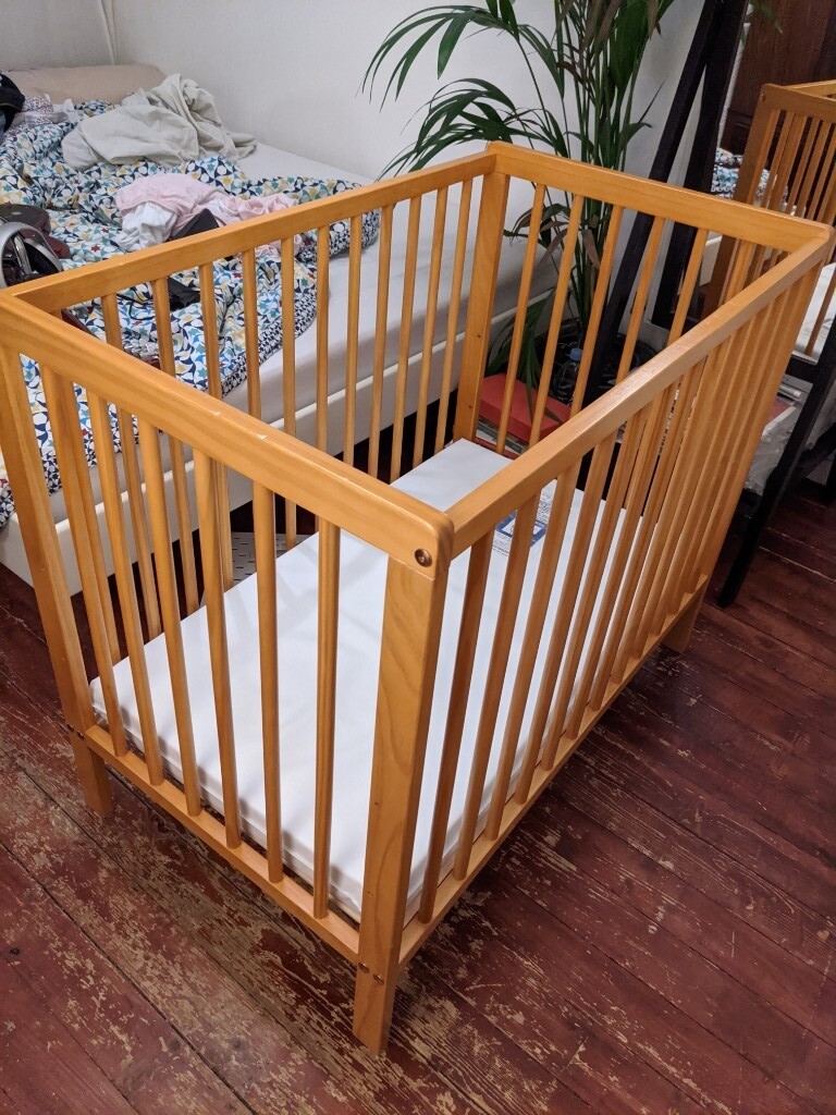east coast carolina cot